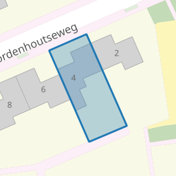 Perceel WKP00-F-1740