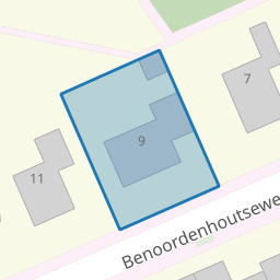 Perceel WKP00-F-1748