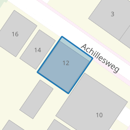 Perceel WKP00-F-1799