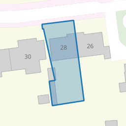 Perceel WKP00-F-1872