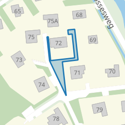 Perceel WKP00-F-1888