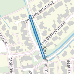 Perceel WKP00-F-1900