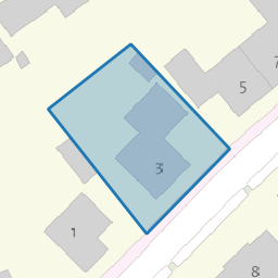 Perceel WKP00-F-1997