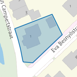 Perceel WKP00-F-2000