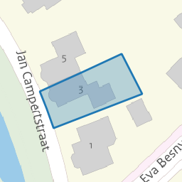 Perceel WKP00-F-2001