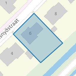 Perceel WKP00-F-2005