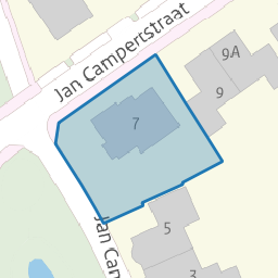 Perceel WKP00-F-2006