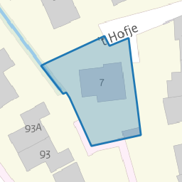 Perceel WKP00-F-2019