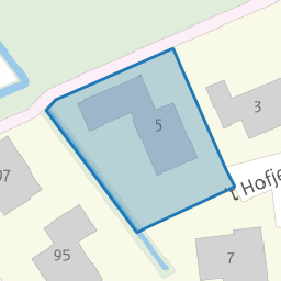 Perceel WKP00-F-2020