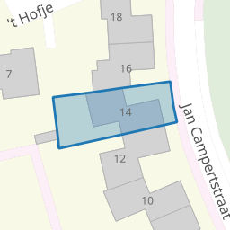 Perceel WKP00-F-2021