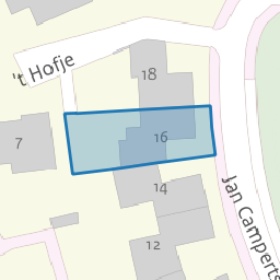 Perceel WKP00-F-2022