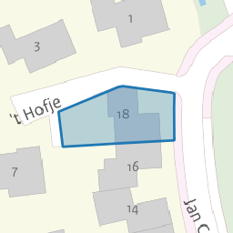 Perceel WKP00-F-2023