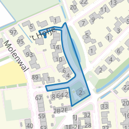 Perceel WKP00-F-2041