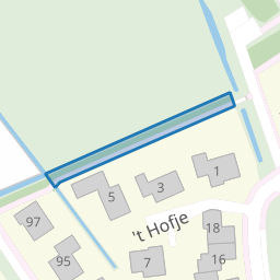 Perceel WKP00-F-2042