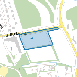 Perceel WKP00-F-2121