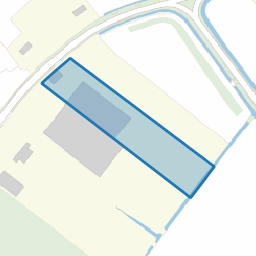 Perceel WKP00-F-2207