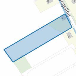 Perceel WKP00-F-2222