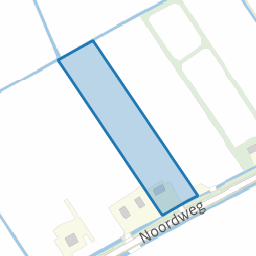 Perceel WKP00-F-2234