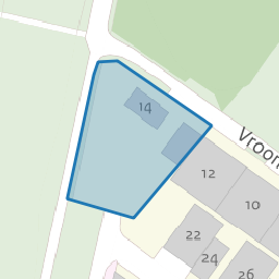 Perceel WKP00-F-2279