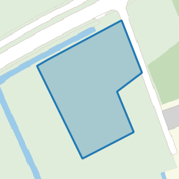 Perceel WKP00-F-2313