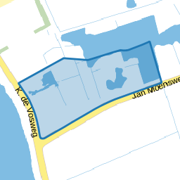Perceel WKP00-F-2319