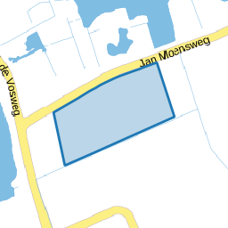 Perceel WKP00-F-2322