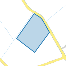 Perceel WKP00-F-2346