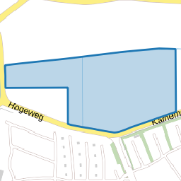 Perceel WKP00-F-2426