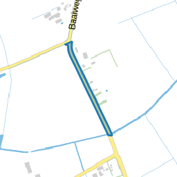 Perceel WKP00-F-2460