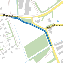 Perceel WKP00-F-2500