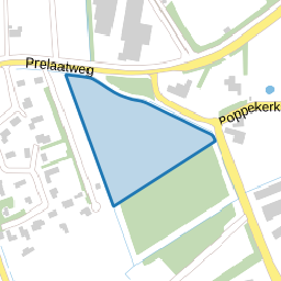 Perceel WKP00-F-2501