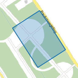 Perceel WKP00-F-2505