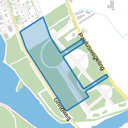 Perceel WKP00-F-2509