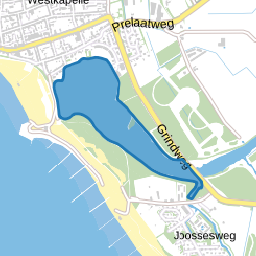 Perceel WKP00-F-2518