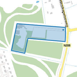 Perceel WKP00-F-2544