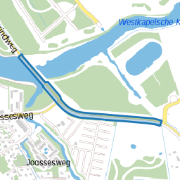 Perceel WKP00-F-2551