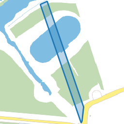 Perceel WKP00-F-2552