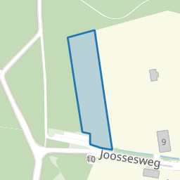 Perceel WKP00-F-2554