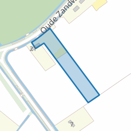 Perceel WKP00-F-2564