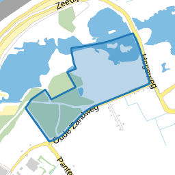 Perceel WKP00-F-2570