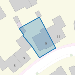 Perceel WKP00-F-2600