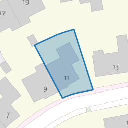 Perceel WKP00-F-2601