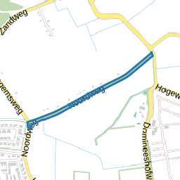 Perceel WKP00-F-2611