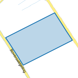 Perceel WKP00-F-2614