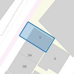 Perceel WKP00-F-2617