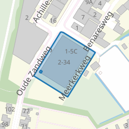 Perceel WKP00-F-2622