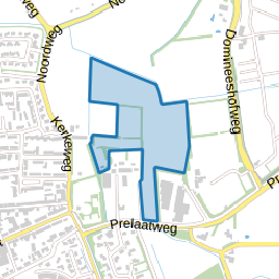 Perceel WKP00-F-2645