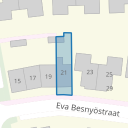 Perceel WKP00-F-2662