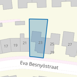 Perceel WKP00-F-2701