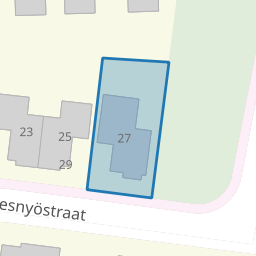 Perceel WKP00-F-2702